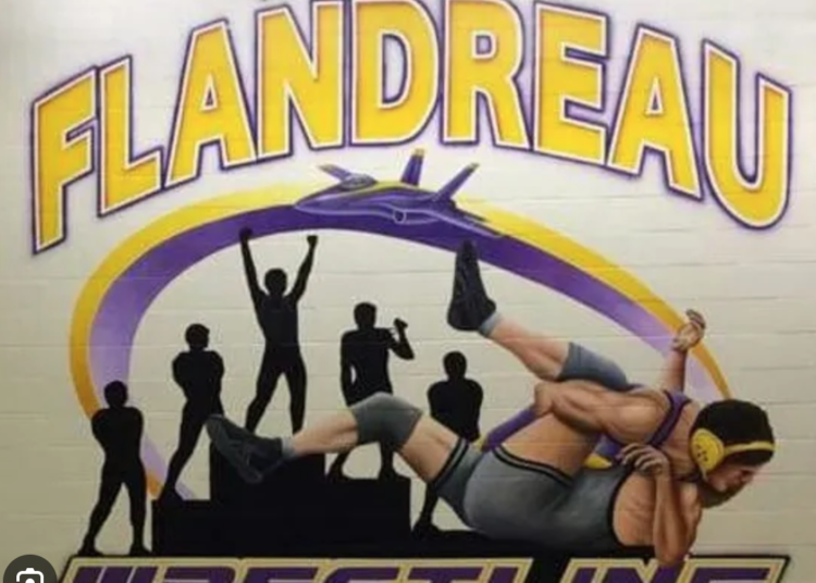 Flandreau Booster Girls and Boys Results